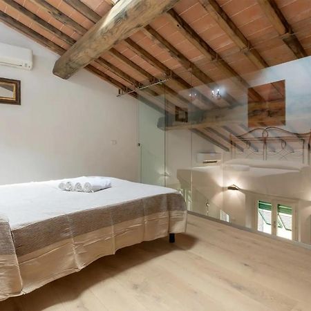 Luxury Home Florence Vista Cappelle Medicee Экстерьер фото