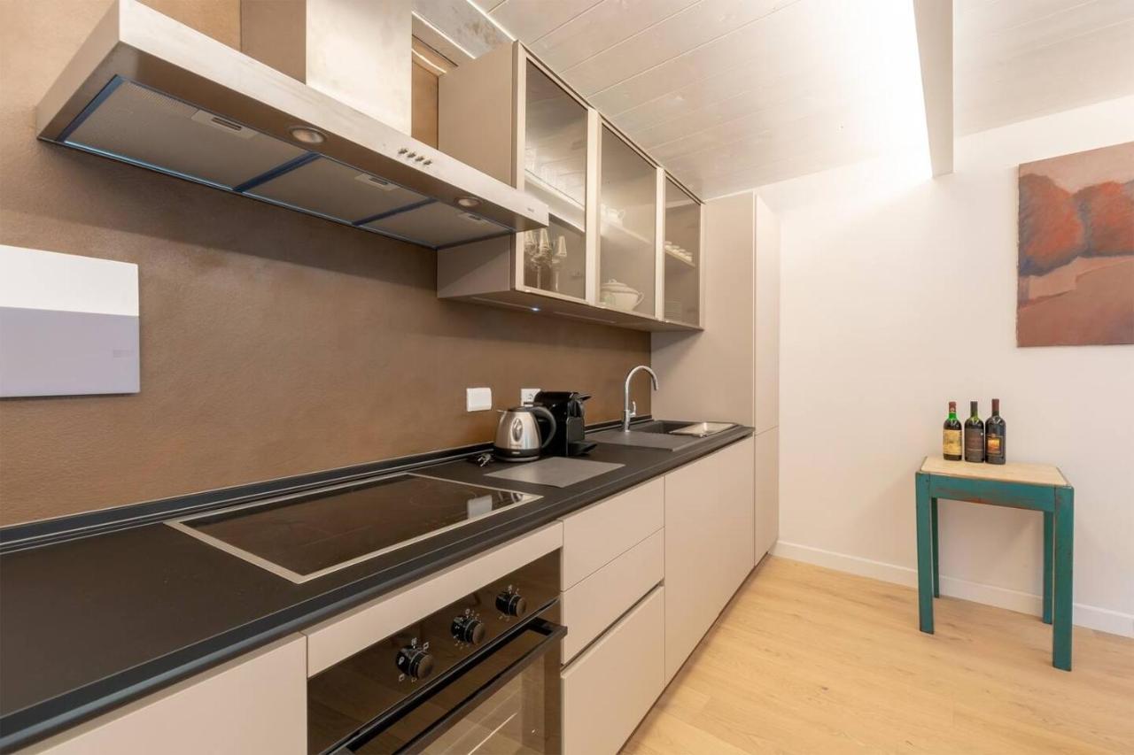 Luxury Home Florence Vista Cappelle Medicee Экстерьер фото